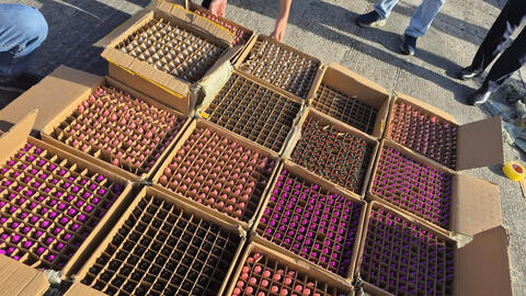 Buôn lậu, gian lận thương mại có chiều hướng gia tăng trên các tuyến