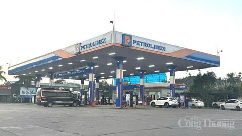 Quảng Ninh: Xử lý nghiêm thương nhân để đứt gãy cục bộ nguồn cung xăng dầu