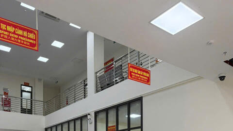 Tuyên Quang: Xuất nhập khẩu qua cửa khẩu Thanh Thủy khởi sắc