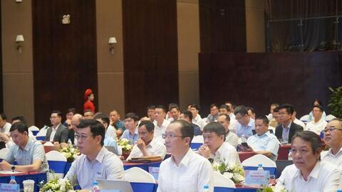 Hội nghị phối hợp vận hành đảm bảo cung ứng điện miền Bắc năm 2026