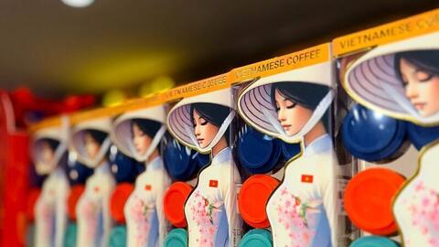 ‘Xuất khẩu’ văn hóa qua sản phẩm: Chiến lược nâng tầm thương hiệu Việt