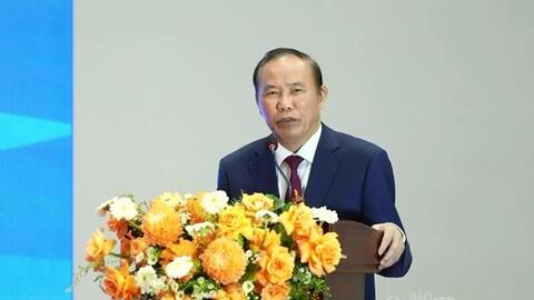 VinaFIS Expo 2026: Kết nối công nghệ, gia tăng giá trị ngành thủy sản