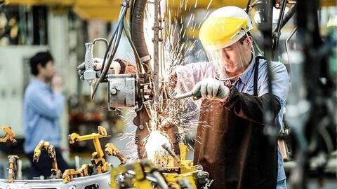 Công nghiệp tăng tốc, tạo đà vững cho mục tiêu tăng trưởng năm 2026