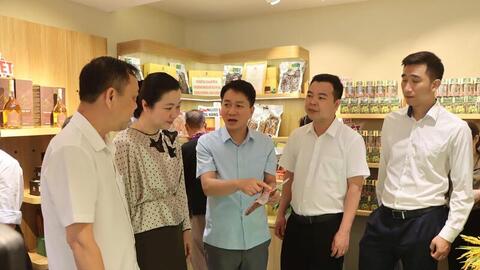 'Sức sống hàng Việt' số 6: Đưa nông sản Lai Châu đến Thủ đô
