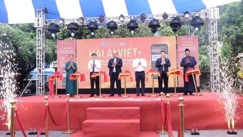 Kết nối hệ sinh thái Halal Việt Nam, mở rộng cơ hội xuất khẩu toàn cầu