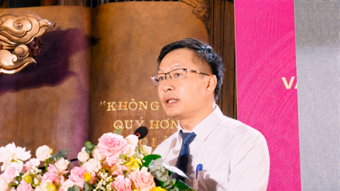Khu Di tích Kim Liên: 70 năm bảo tồn và phát huy giá trị