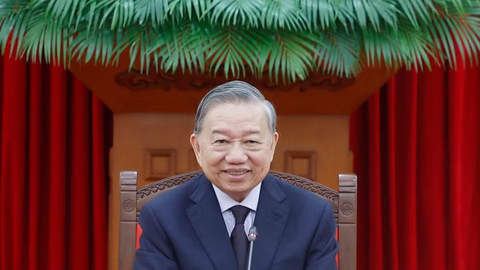 Đưa quan hệ Đối tác chiến lược toàn diện Việt Nam-Thái Lan lên tầm cao mới
