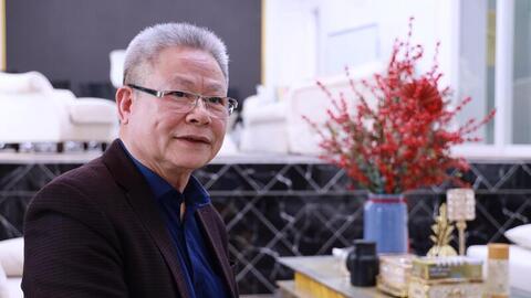 Giải thưởng Công nghiệp, Thương mại, Dịch vụ Việt Nam: Điểm tựa niềm tin cho người tiêu dùng