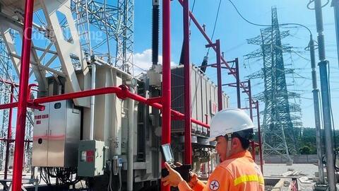 Mất điện không còn là chuyện riêng của ngành điện