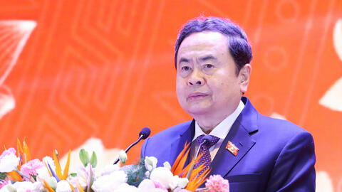 Hà Nội xây dựng nền quản trị hiện đại, hiệu lực, hiệu quả, phục vụ nhân dân