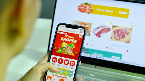 Ủy ban Cạnh tranh Quốc gia yêu cầu Shopee không áp dụng các loại phí mới đối với người bán hàng