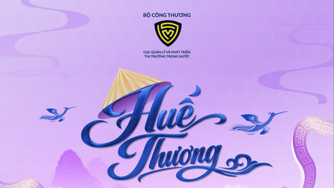 Huế mang đặc sản và sản phẩm văn hóa đến phố Tràng Tiền
