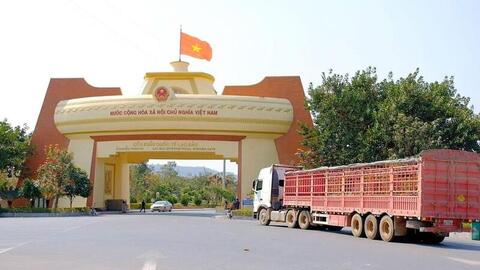 Quảng Trị định vị trung tâm logistics trên trục Đông - Tây