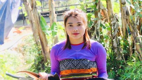 Thanh Hóa: Cá tầm OCOP 3 sao và khát vọng làm giàu nơi vùng cao
