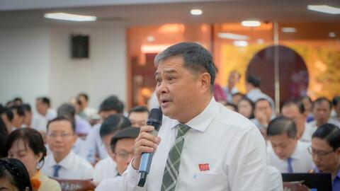 Cần Thơ mở rộng không gian, đưa du lịch thành kinh tế mũi nhọn