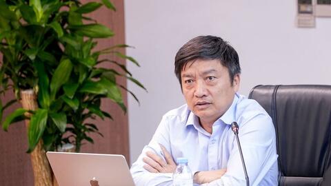 EVNGENCO1 giữ vững sản xuất điện, tăng tốc hoàn thành mục tiêu năm 2026
