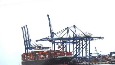 6 tháng, tổng kim ngạch xuất nhập khẩu vượt 500 tỷ USD, tăng 27,1%