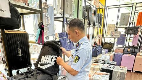 'Lá chắn' bảo vệ người tiêu dùng Đà Nẵng