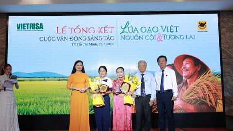 Bình Điền: Khơi nguồn cảm hứng nông nghiệp xanh từ văn hoá nghệ thuật