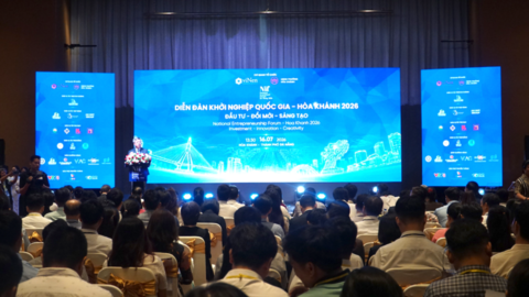 Đà Nẵng thúc đẩy mô hình liên kết '4 nhà' từ chính quyền cơ sở