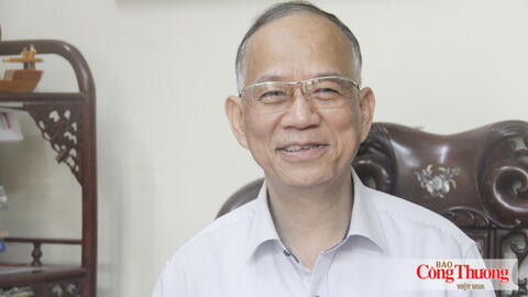 TS. Nguyễn Minh Phong: Việt Nam kiến tạo kết nối trong năm Chủ tịch CPTPP 2026