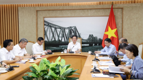 Hoàn thiện hồ sơ thành lập Khu Công nghệ cao tỉnh Hưng Yên, trình Thủ tướng trước ngày 5/8