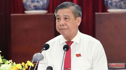 Cần Thơ thông qua hai dự án giao thông tạo động lực liên kết vùng