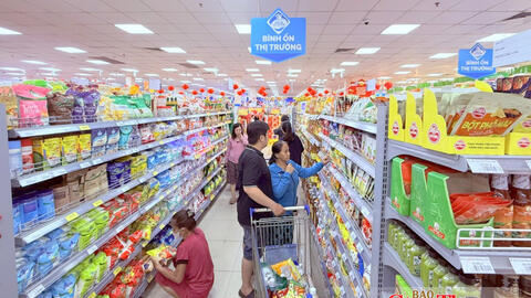 Xuất khẩu TP. Hồ Chí Minh tăng cao, đạt gần 58 tỷ USD