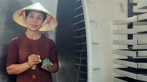 Cơ hội kết nối, mở rộng thị trường tại Hội chợ EWEC Đà Nẵng 2026