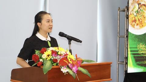 Đà Nẵng: Tìm cách đánh thức 'di sản sống' mỳ Quảng