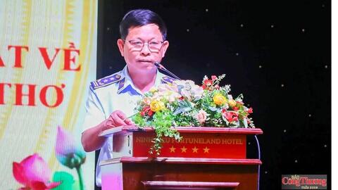 Cần Thơ siết chặt thương mại điện tử, ngăn hàng giả trên môi trường số