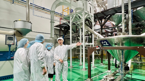 Gia Lai: Công nghiệp, xuất khẩu tiếp sức mục tiêu tăng trưởng 10,2%