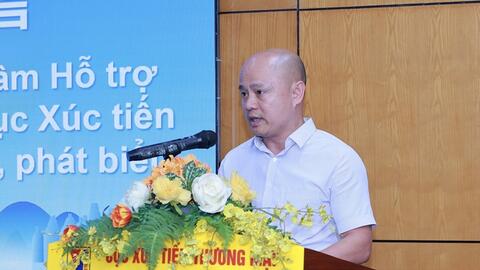 Mở rộng kết nối tạo động lực cho giao thương Việt - Trung