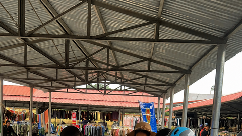 Lào Cai: Tăng cường kiểm soát hàng giả, hàng không rõ nguồn gốc