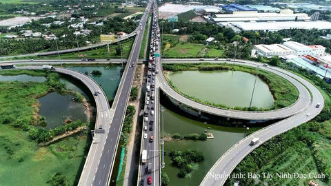 Tây Ninh đón dòng vốn hơn 30 tỷ USD từ hội nghị xúc tiến đầu tư