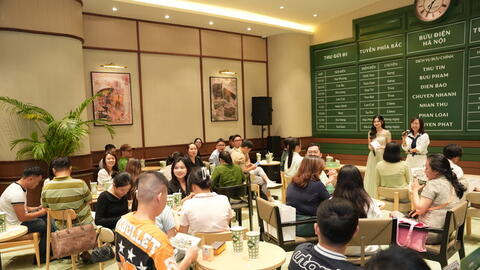 81 năm Quốc khánh nước Cộng hòa XHCN Việt Nam: Thị trường trong nước tiếp tục khẳng định vai trò trụ đỡ
