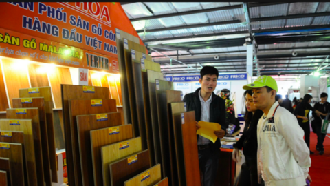 Xúc tiến thương mại sang Hoa Kỳ: Thích nghi với bối cảnh mới