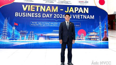 Thương vụ nêu giải pháp để hàng Việt thâm nhập sâu vào chuỗi cung ứng Nhật Bản