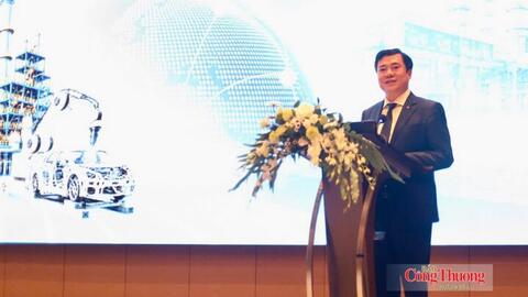 Bộ Công Thương tổ chức Diễn đàn Phòng vệ thương mại năm 2026