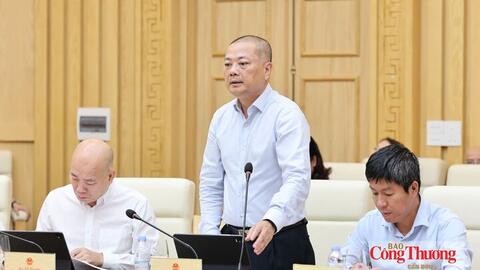 Mở rộng thị trường xuất khẩu đi đôi với kiểm soát nhập siêu