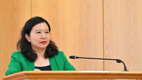 Cục Xuất nhập khẩu thông tin về tình hình xuất nhập khẩu 9 tháng
