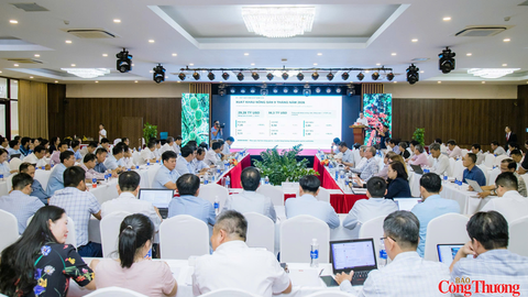 Chủ động ứng phó El Niño, triển khai sản xuất năm 2027