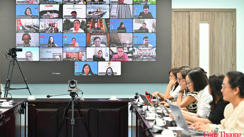 Để gỗ Việt thôi 'áo gấm đi đêm', làm chủ chuỗi giá trị