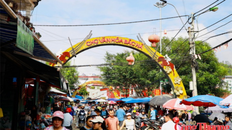 Lào Cai - Điểm sáng về phát triển kinh tế du lịch gắn với bảo tồn văn hoá dân tộc