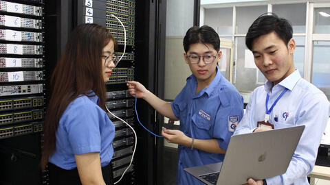 TP. Hồ Chí Minh đề xuất lương tới 265 triệu đồng mỗi tháng để hút nhân tài