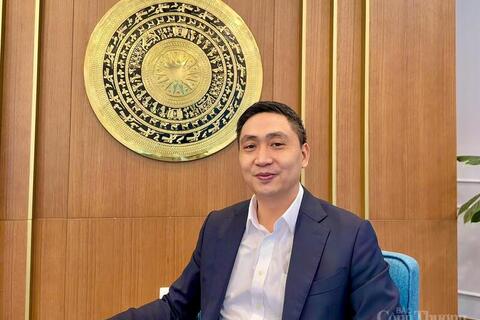 Nâng tầm thương hiệu Việt trong hành trình hội nhập toàn cầu