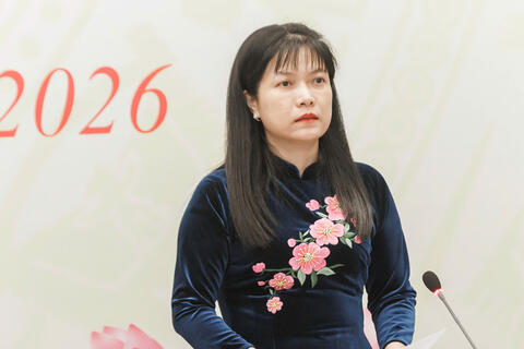 Công tác chuẩn bị nhân sự tham gia ứng cử triển khai bài bản, chặt chẽ