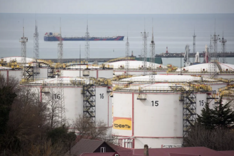 Xung đột Trung Đông: Nga thu được hàng tỷ USD từ xuất khẩu nhiên liệu