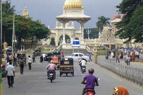 Cơ hội đầu tư tại bang Karnataka, Ấn Độ