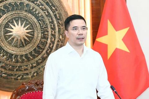 Thanh Hóa: 'Phủ xanh' thông tin tích cực, lan tỏa cái đẹp